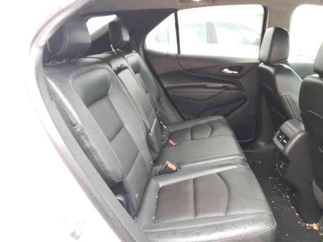 Photo 6 from auction – 2020 CHEVROLET EQUINOX PR with VIN 3GNAXNEV1LS731817