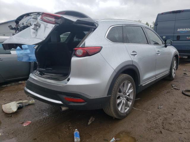 Photo 4 from auction – 2020 MAZDA CX-9 GRAND with VIN JM3TCBDY0L0416593