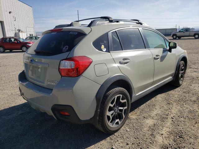 Photo 4 from auction – 2017 SUBARU CROSSTREK with VIN JF2GPAKC3HH203227