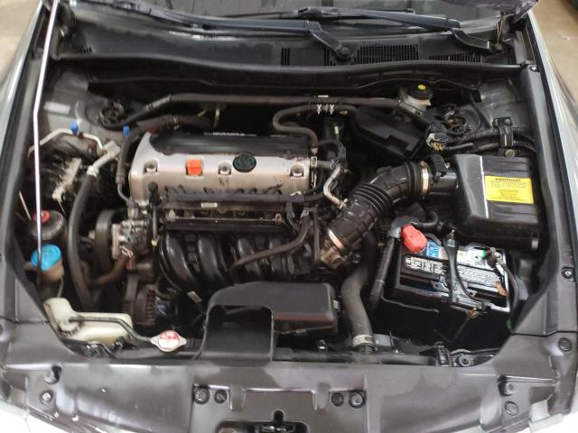 Photo 7 from auction – 2010 HONDA ACCORD EX with VIN 1HGCP2F70AA175760