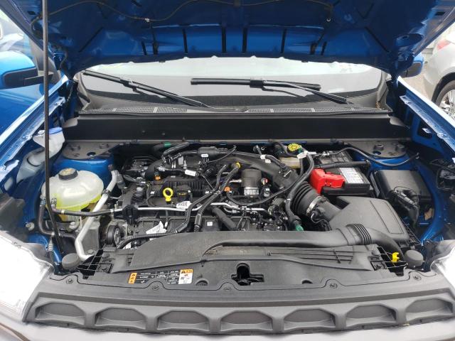 Photo 7 from auction – 2022 FORD MAVERICK X with VIN 3FTTW8F93NRA15048