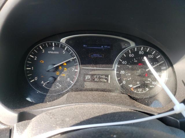 Photo 8 from auction – 2015 NISSAN ALTIMA 2.5 with VIN 1N4AL3AP6FC164326
