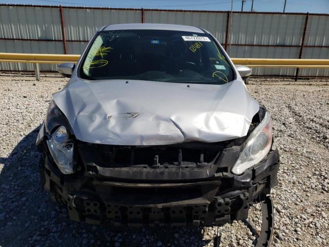 Photo 7 from auction – 2015 FORD C-MAX SE with VIN 1FADP5AU4FL121641