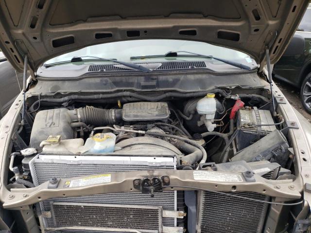 Photo 7 from auction – 2008 DODGE RAM 1500 S with VIN 1D7HA16K38J196610