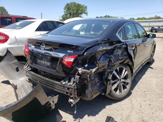 Photo 4 from auction – 2016 NISSAN ALTIMA 2.5 with VIN 1N4AL3AP8GC192534