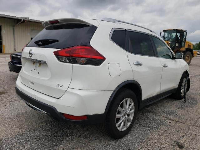 Photo 4 from auction – 2017 NISSAN ROGUE S with VIN KNMAT2MT8HP548939