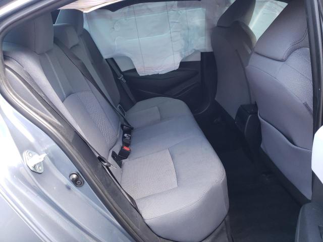 Photo 6 from auction – 2021 TOYOTA COROLLA SE with VIN 5YFS4MCEXMP061640