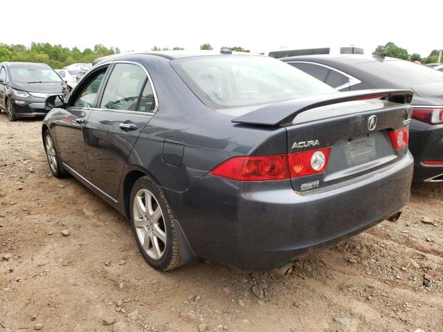 Photo 6 from auction – 2005 ACURA TSX with VIN JH4CL96965C034687