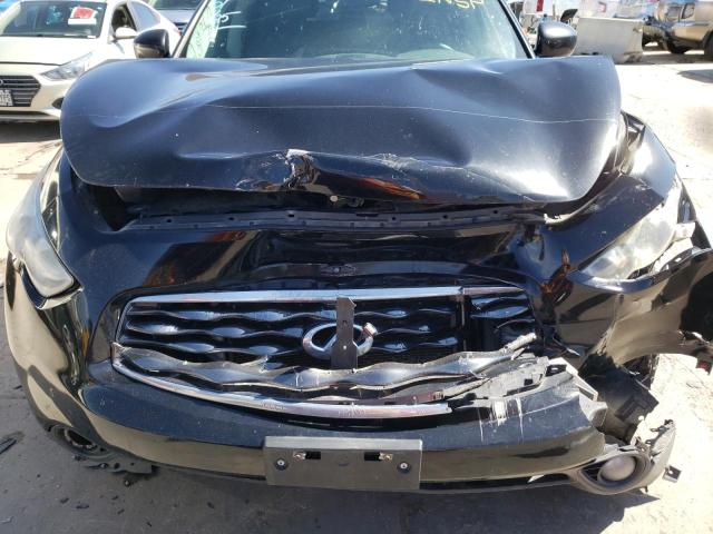 Photo 9 from auction – 2010 INFINITI FX35 with VIN JN8AS1MWXAM856245