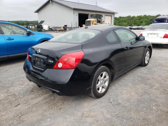 Photo 4 from auction – 2008 NISSAN ALTIMA with VIN 1N4AL24E58C134449
