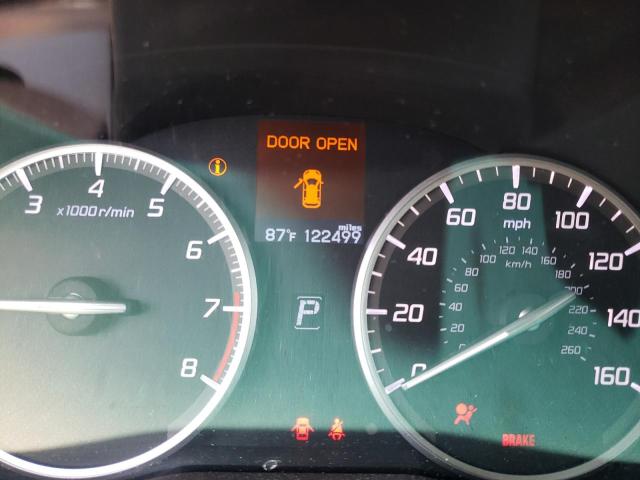 Photo 8 from auction – 2014 ACURA RDX TECHNO with VIN 5J8TB4H55EL021528