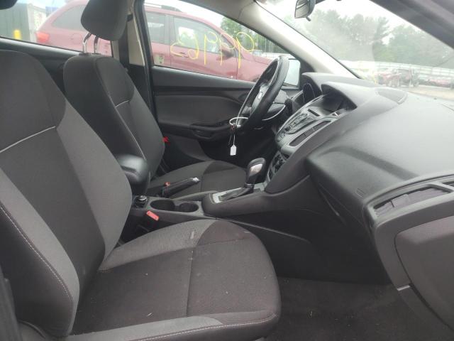 Photo 5 from auction – 2012 FORD FOCUS SE with VIN 1FAHP3F26CL122931