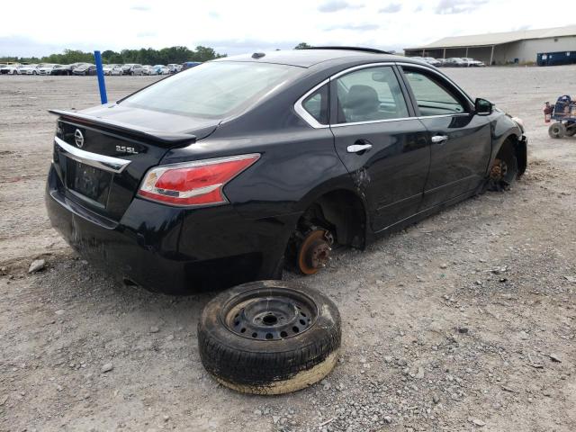 Photo 4 from auction – 2015 NISSAN ALTIMA 3.5 with VIN 1N4BL3AP7FC410272