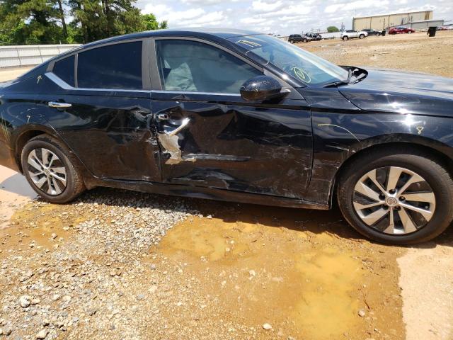 Photo 9 from auction – 2020 NISSAN ALTIMA S with VIN 1N4BL4BV9LC226210