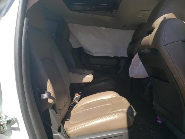 Photo 6 from auction – 2016 GMC ACADIA SLT with VIN 1GKKRRKD9GJ288340