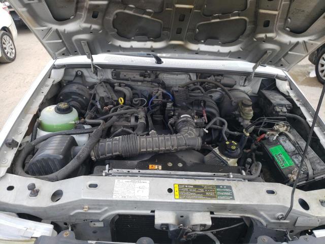 Photo 7 from auction – 2005 FORD RANGER with VIN 1FTYR10D95PB12389