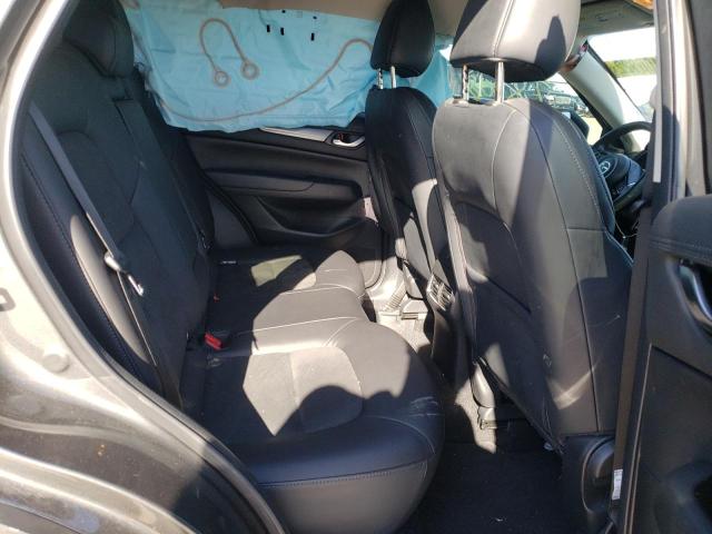 Photo 6 from auction – 2019 MAZDA CX-5 with VIN JM3KFACM8K0675343