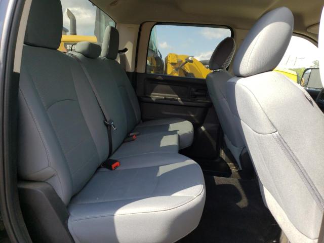 Photo 6 from auction – 2018 RAM 2500 ST with VIN 3C6UR5CL2JG109798
