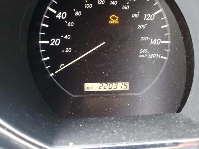 Photo 8 from auction – 2005 LEXUS RX 330 with VIN 2T2GA31UX5C033322