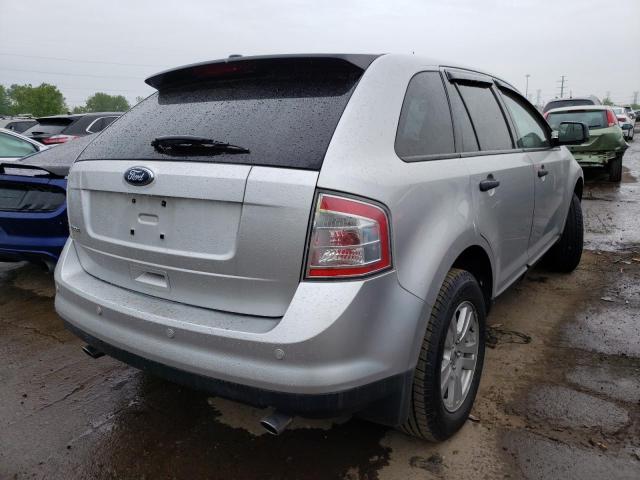 Photo 7 from auction – 2010 FORD EDGE SE with VIN 2FMDK3GC7ABA51830