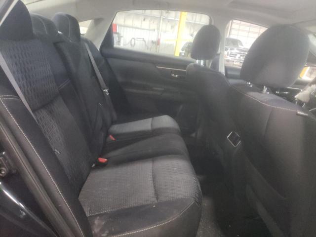 Photo 6 from auction – 2016 NISSAN ALTIMA 2.5 with VIN 1N4AL3AP7GC197515