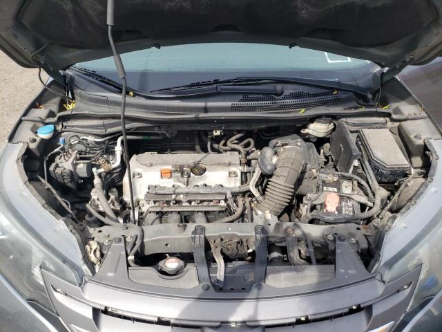 Photo 7 from auction – 2012 HONDA CR-V with VIN 2HKRM4H30CH617715
