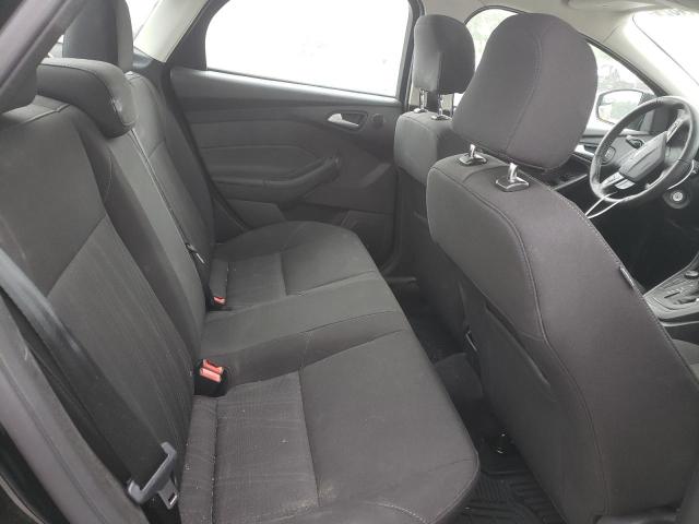 Photo 6 from auction – 2017 FORD FOCUS SEL with VIN 1FADP3H26HL338619