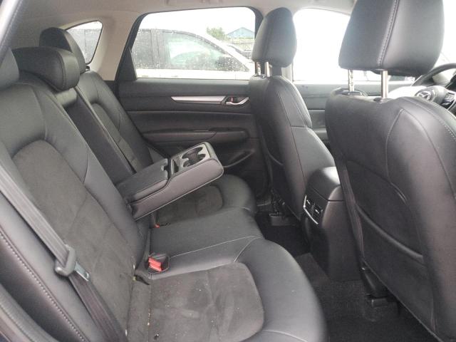 Photo 6 from auction – 2019 MAZDA CX-5 TOURI with VIN JM3KFBCM9K1613434
