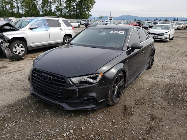 Photo 2 from auction – 2015 AUDI A3 PRESTIG with VIN WAUKFGFFXF1013639