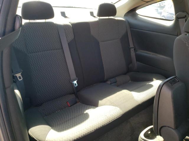 Photo 9 from auction – 2007 CHEVROLET COBALT LT with VIN 1G1AL15F777250988