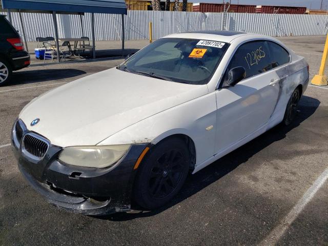 Photo 2 from auction – 2007 BMW 328 I with VIN WBAWB33527P131412