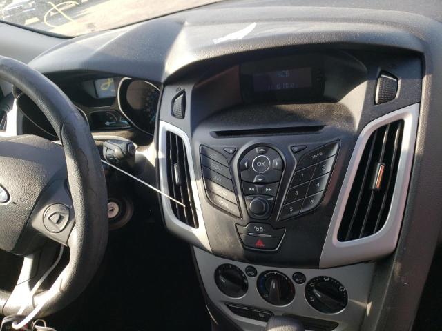 Foto 9 de la subasta – 2012 FORD FOCUS SE con VIN 1FAHP3K26CL338154