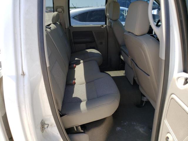 Photo 6 from auction – 2009 DODGE RAM 2500 with VIN 3D7KR28L09G518259