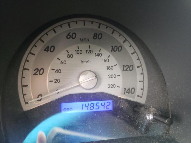 Photo 8 from auction – 2008 TOYOTA SCION TC with VIN JTKDE167780270618