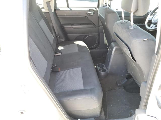 Photo 6 from auction – 2014 JEEP COMPASS SP with VIN 1C4NJCBA1ED539169