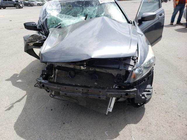 Photo 7 from auction – 2012 HONDA ACCORD SE with VIN 1HGCP2F60CA151680