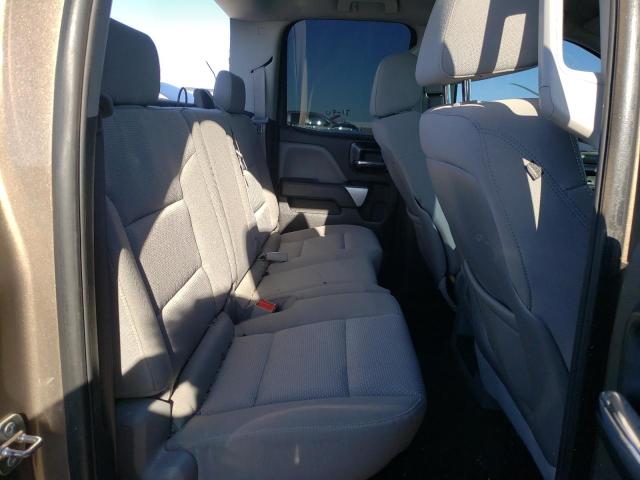Photo 6 from auction – 2014 CHEVROLET SILVERADO with VIN 1GCRCREC2EZ111979