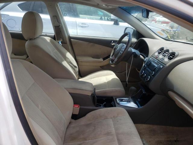 Photo 5 from auction – 2011 NISSAN ALTIMA BAS with VIN 1N4AL2APXBN402414