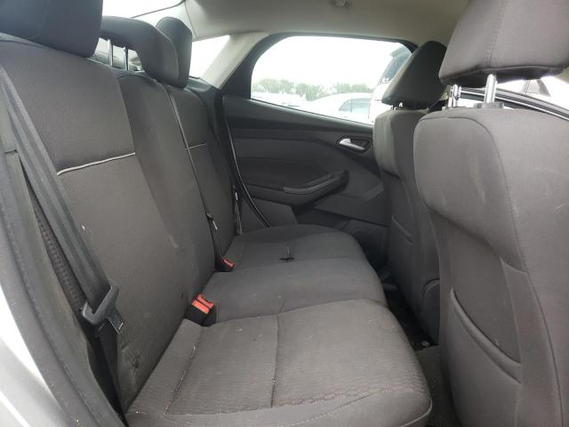 Photo 6 from auction – 2012 FORD FOCUS SEL with VIN 1FAHP3H27CL422572