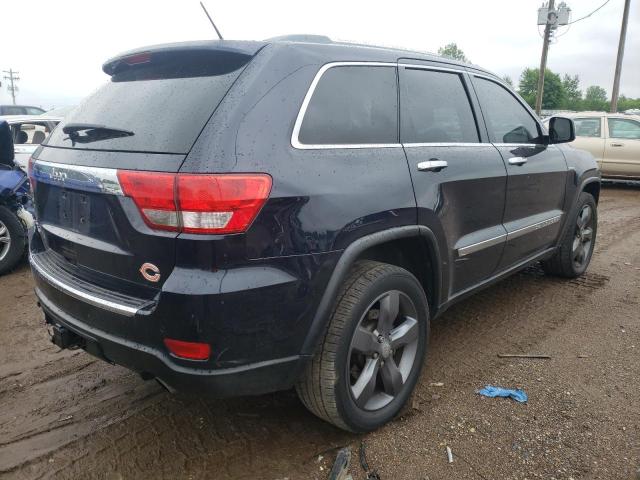 Photo 4 from auction – 2011 JEEP GRAND CHER with VIN 1J4RR5GT8BC590910