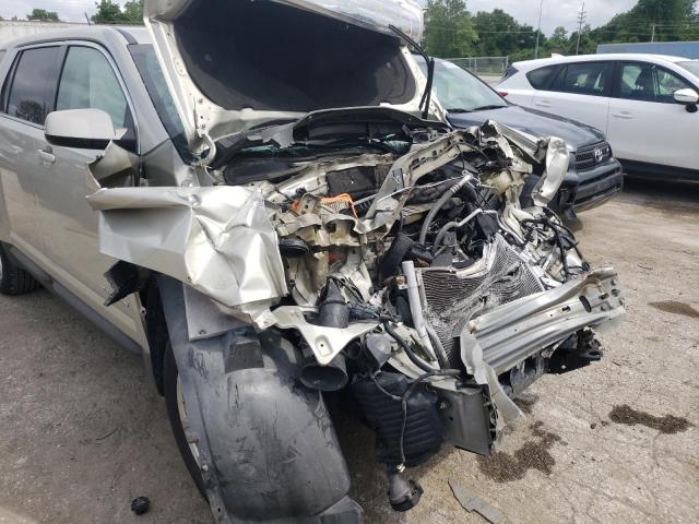 Photo 9 from auction – 2014 GMC TERRAIN SL with VIN 2GKALMEK4E6323242