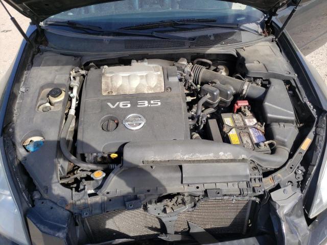 Photo 7 from auction – 2007 NISSAN MAXIMA SE with VIN 1N4BA41E37C848962