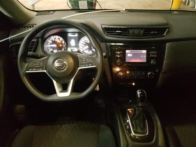 Photo 9 from auction – 2017 NISSAN ROGUE S with VIN 5N1AT2MT7HC769077