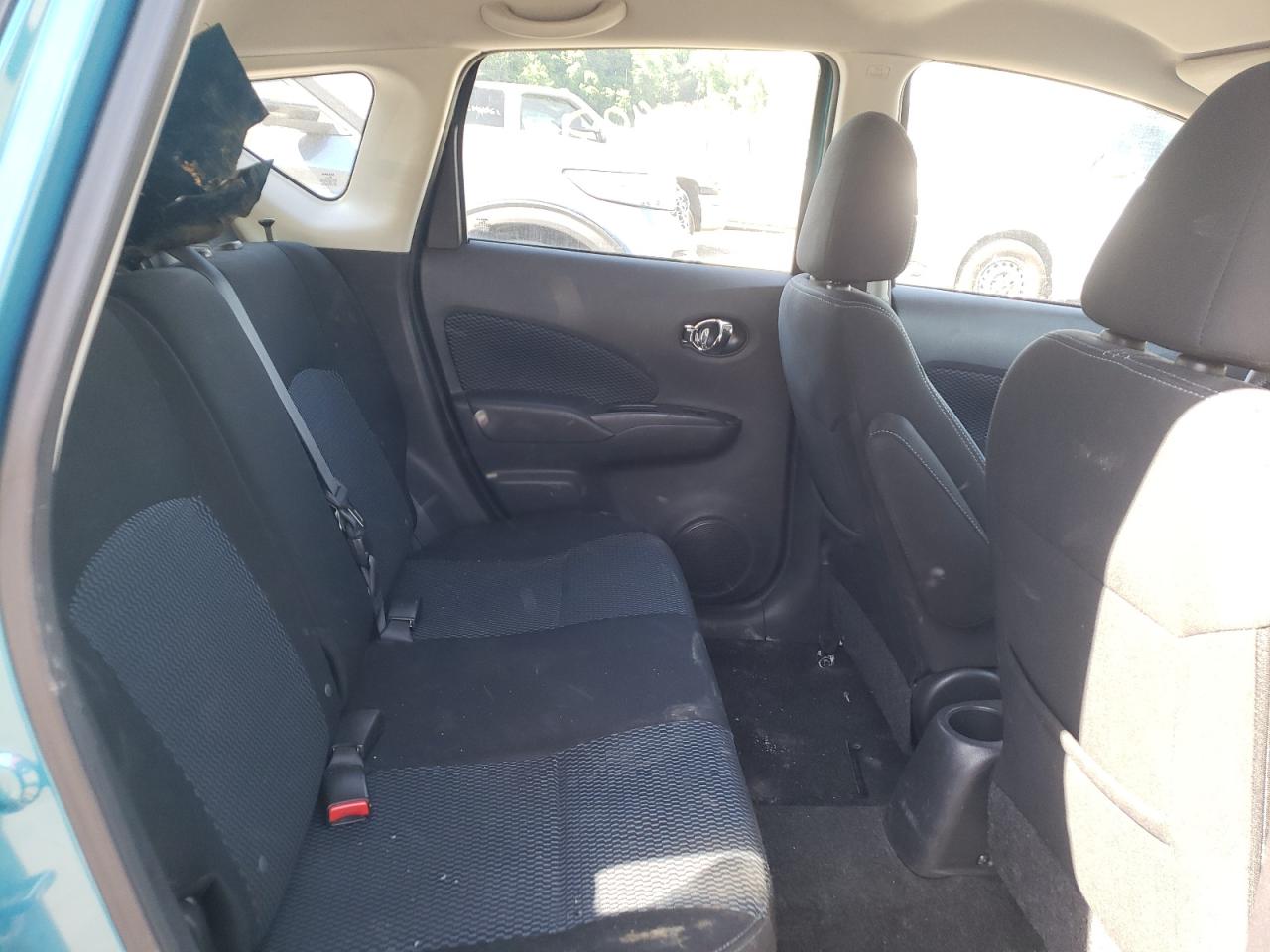 Photo 6 from auction – 2015 NISSAN VERSA NOTE with VIN 3N1CE2CP0FL368180