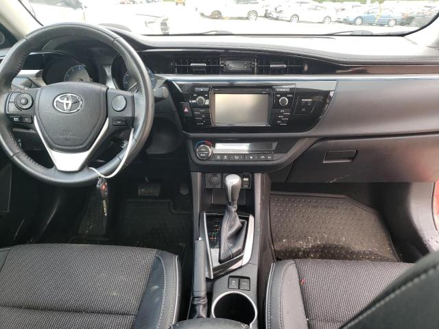 Photo 9 from auction – 2016 TOYOTA COROLLA L with VIN 2T1BURHE8GC700141