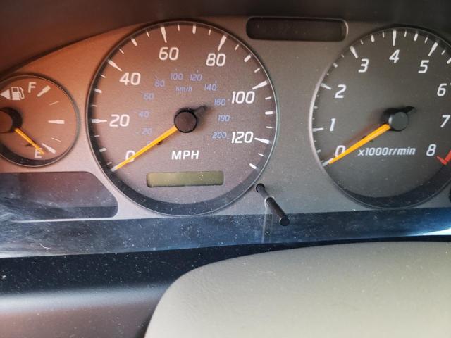Photo 8 from auction – 2003 NISSAN SENTRA XE with VIN 3N1CB51D63L795670