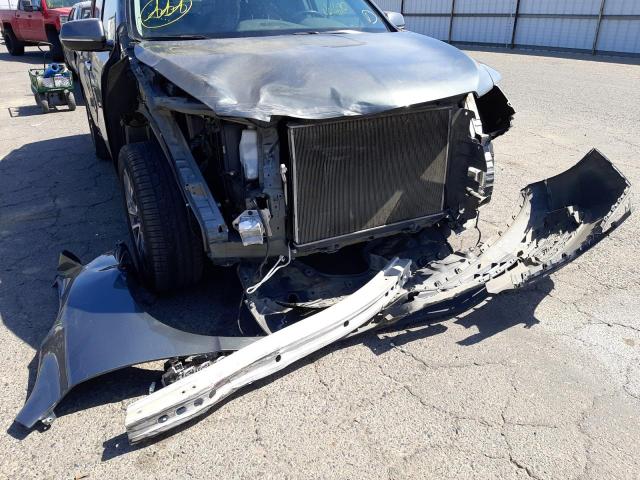 Photo 9 from auction – 2016 ACURA MDX TECHNO with VIN 5FRYD3H48GB007806