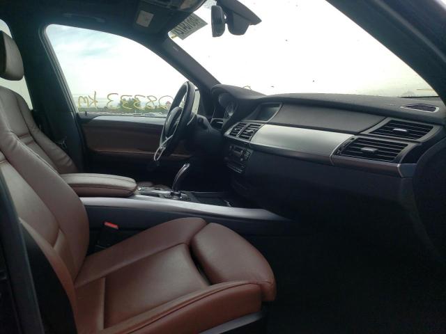 Photo 5 from auction – 2012 BMW X5 XDRIVE3 with VIN 5UXZV4C56CL757123