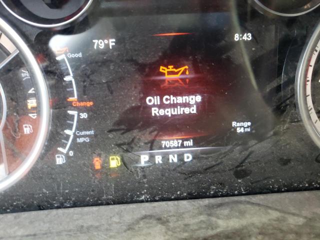 Photo 8 from auction – 2015 RAM 1500 SLT with VIN 1C6RR7TTXFS769122