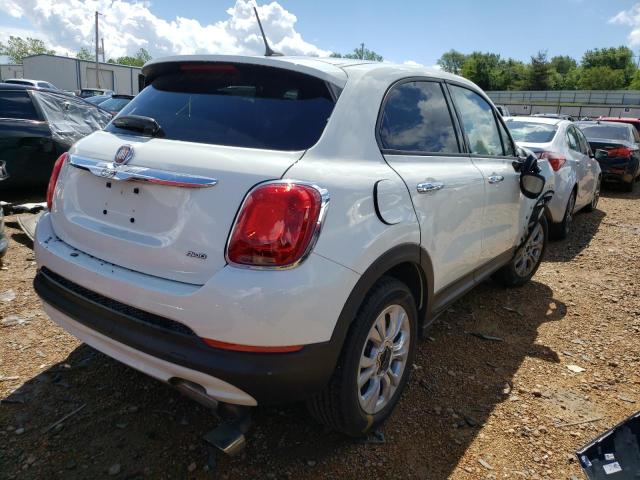Фото 4 с аукциона – 2016 FIAT 500X EASY с VIN ZFBCFYBT0GP329964